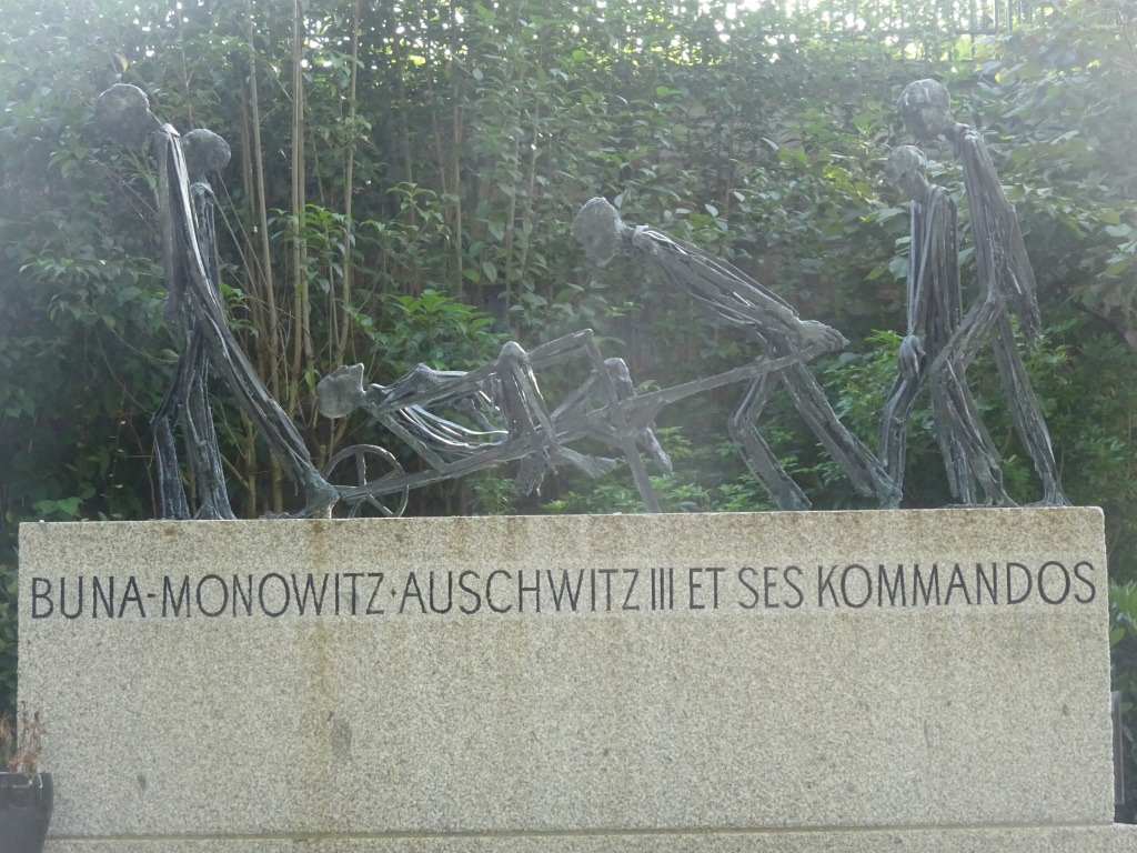 Auschwitz