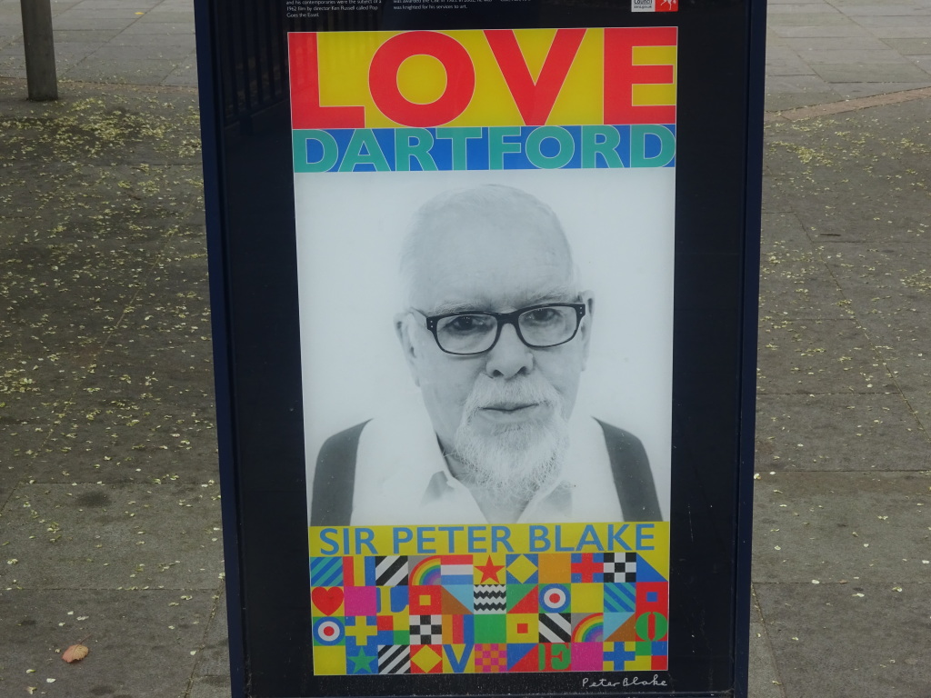 PeterBlake