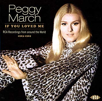 march