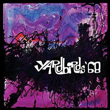 yardbirds