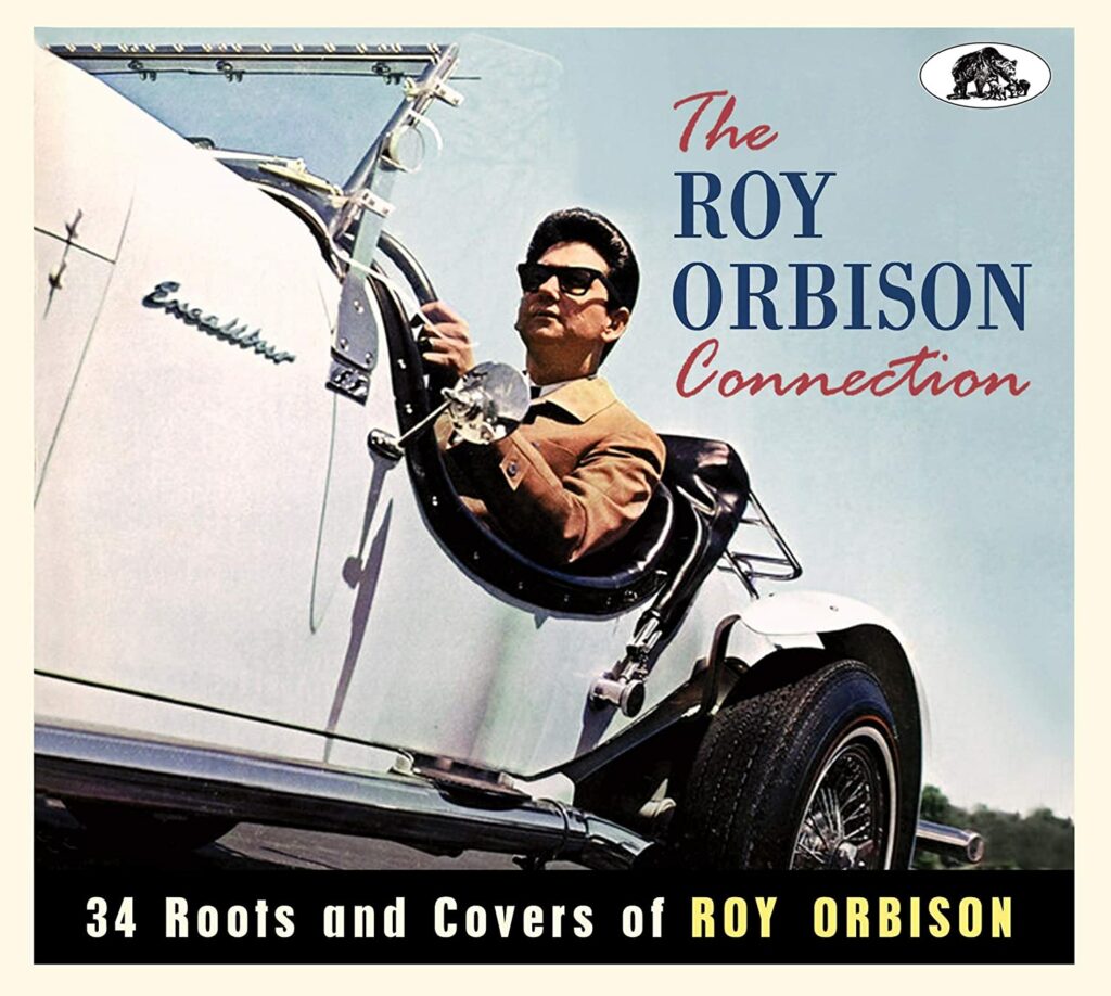 10-Roy Orbison Million Dollar Bills--Music Collectible FAKE Money ITEM-Q 