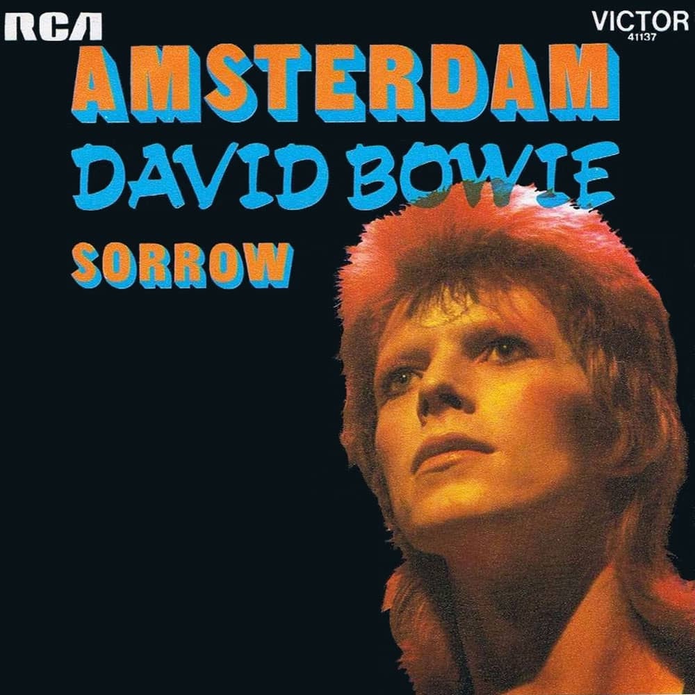 Ziggy Stardust And The Spiders From Mars 50th Anniversary • Connecticut Public Television