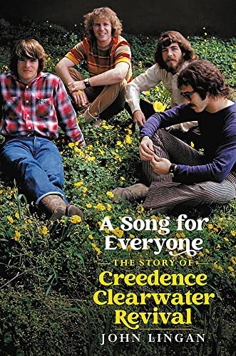 Bad Moon Rising -- Creedence Clearwater Revival Lyrics and chords, Great song lyrics, Wonder quotes