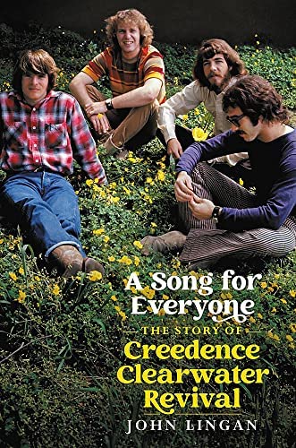 Bad Moon Rising -- Creedence Clearwater Revival  Lyrics and chords, Great  song lyrics, Wonder quotes