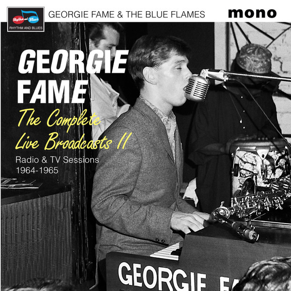 Cobra Sessions 1958 : Ike Turner's Kings Of Rhythm: Música Digital