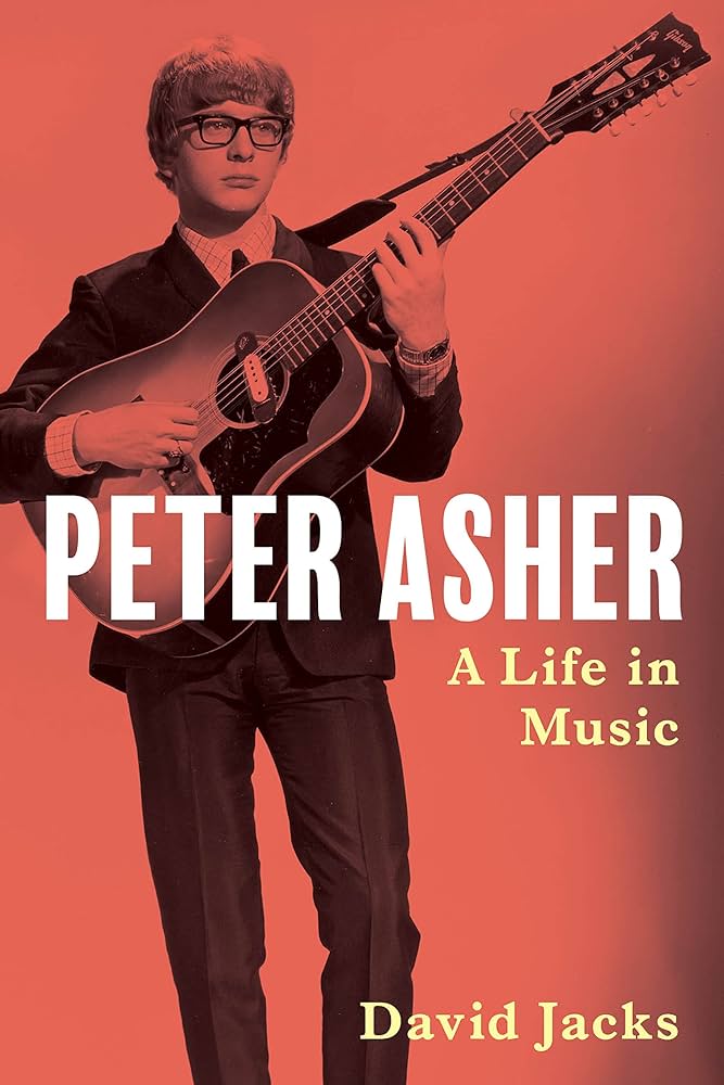 Apparently) Austin Powers' appearance was based off of non other than PETER  ASHER : r/beatles